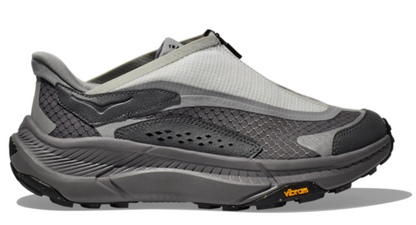 Кросівки для бігу HOKA U PROJECT TRANSPORT 2025 GREY