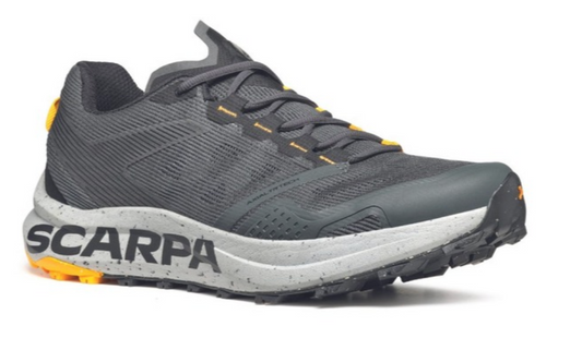 Кросівки SCARPA SPIN PLANET GREY