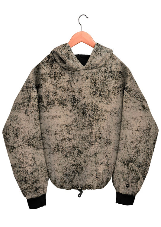 Худі Oversize Washed Desert