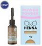 OKO Хна для брів Power Powder, 10 г