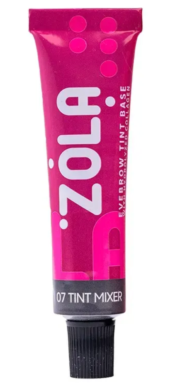 Zola Фарба для брів, 15 мл